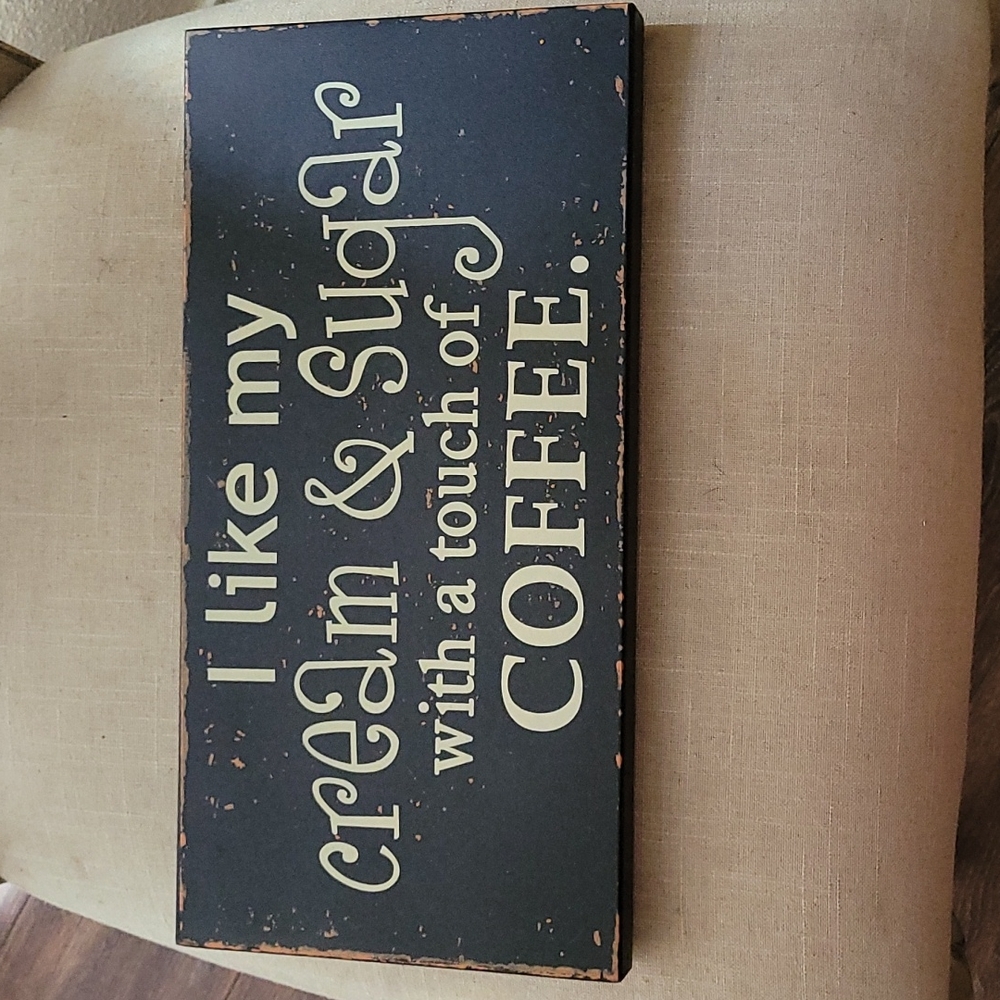 Kitchen decor